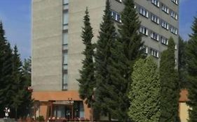 Hotel Regia